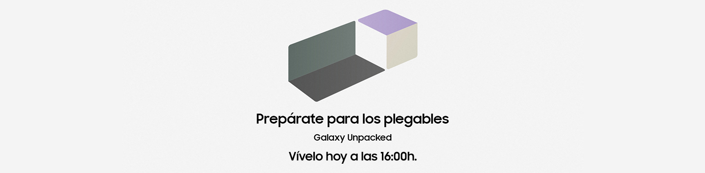 Galaxy Unpacked