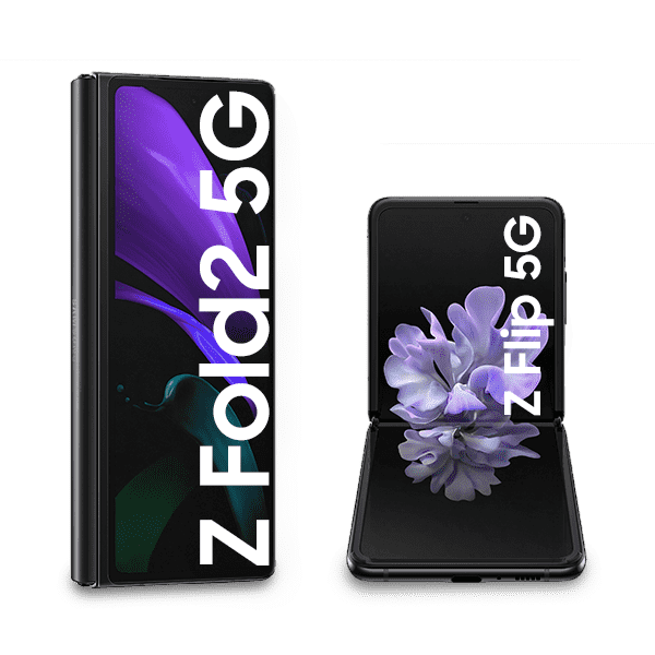 Galaxy Smartphones