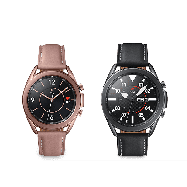 Galaxy Watch