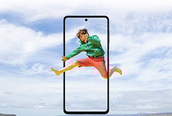 GALAXY A52s 5G