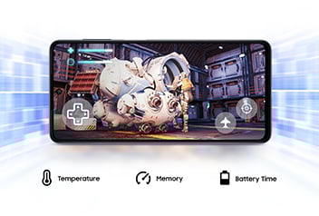 GALAXY A52s 5G