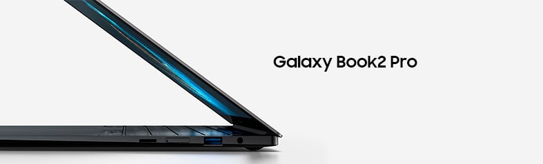 GALAXY BOOK2 PRO