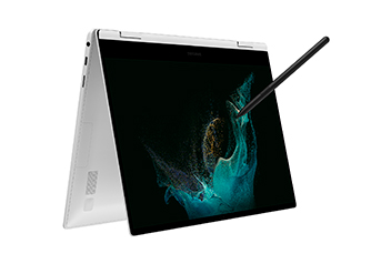 GALAXY BOOK2 PRO 360