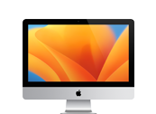 iMac de 21,5″ (Intel, 2017)