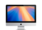 iMac de 21,5″ (Intel, 2019)