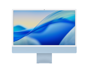 iMac (M3, dos puertos)