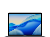 MacBook Air de 13″ (M1, 2020)