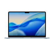 MacBook Air de 13″ (M4)