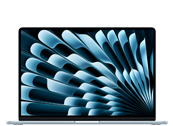 MacBook Air de 15″ (M5)