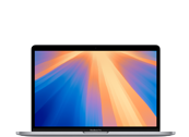 MacBook Pro de 13″ (Intel, dos puertos, 2020)