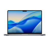 MacBook Pro de 14″ (M1 Pro o M1 Max, 2021)
