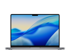 MacBook Pro de 14″ (M1 Pro o M1 Max, 2021)