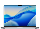 MacBook Pro de 16″ (M1 Pro o M1 Max, 2021)