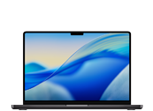 MacBook Pro de 14″ (M3 Pro o M3 Max)