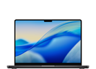 MacBook Pro de 14″ (M3 Pro o M3 Max)