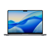 MacBook Pro de 14″ (M3)