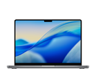 MacBook Pro de 14″ (M3)