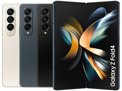 Galaxy Z Fold4