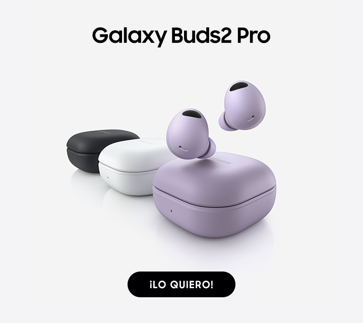 Galaxy Buds2 Pro