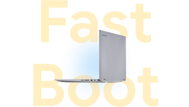 Fast boot