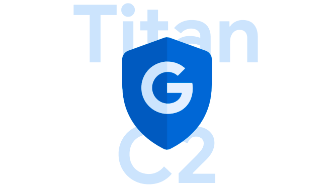 Titan C2