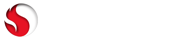 Snapdragon logo.