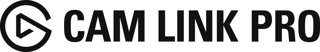 CAM LINK PRO