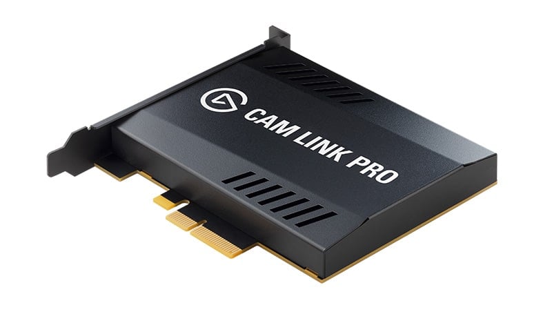 CAM LINK PRO