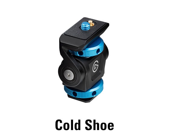 Cold Shoe