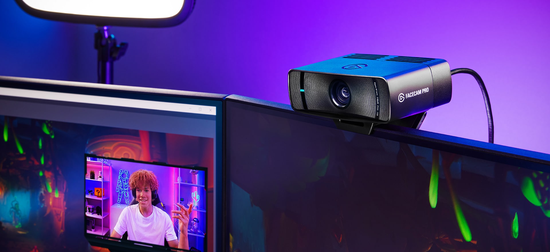 Facecam Pro
