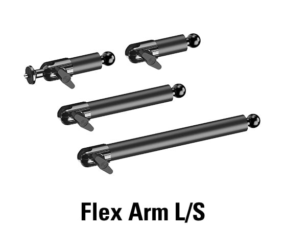 Flex Arm L/S