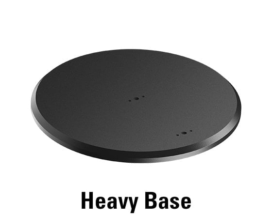 Heavy Base