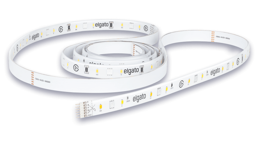 LIGHT STRIP EXTENSION