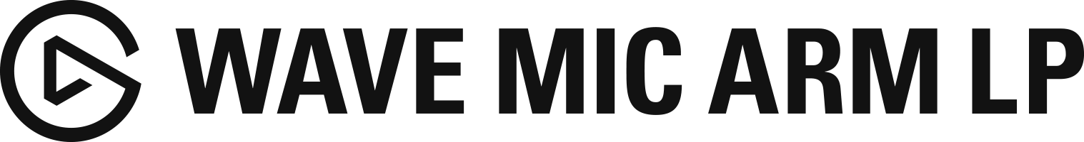 Wave Mic Arm LP