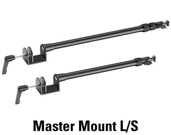 Master Mount L/S