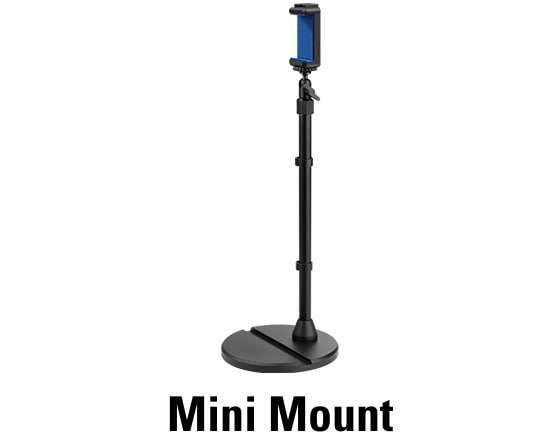 Mini Mount