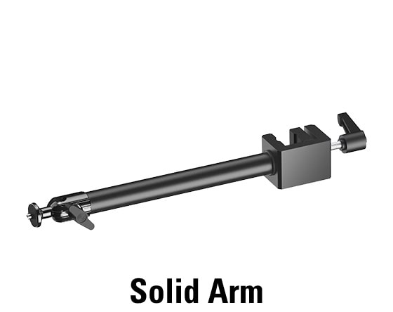 Solid Arm
