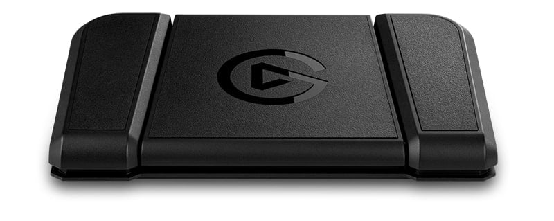 STREAM DECK PEDAL