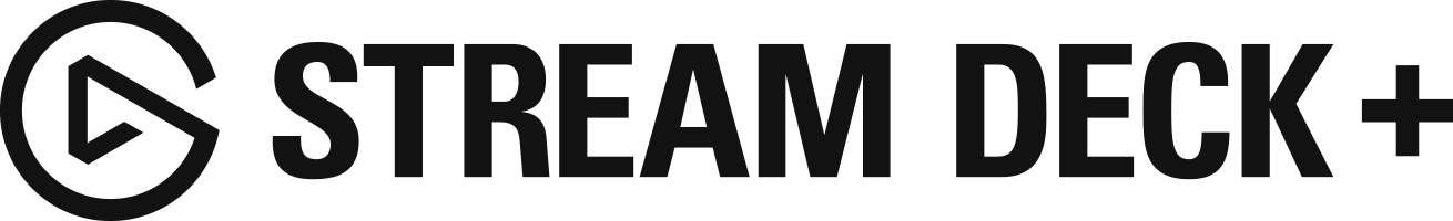 STREAM DECK PLUS