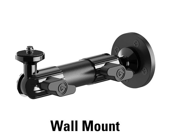 Wall Mount