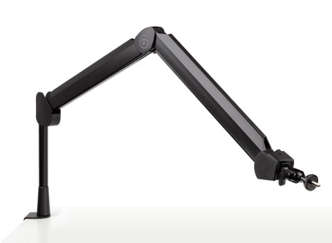 Wave Mic Arm