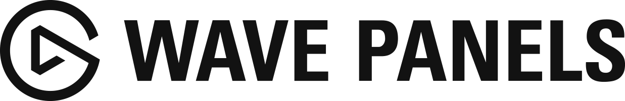 WAVE PANELS