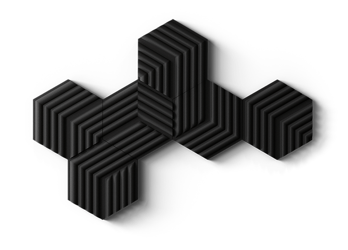 WAVE PANELS