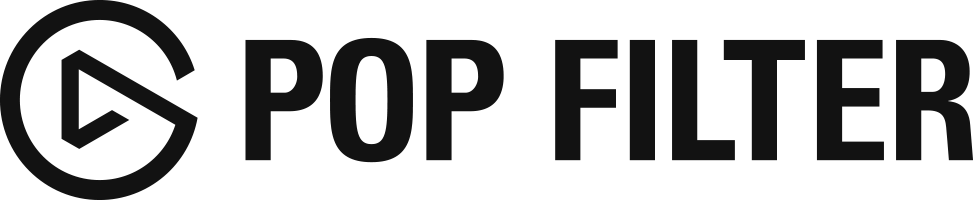 POP FILTER