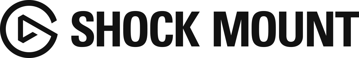 SHOCK MOUNT