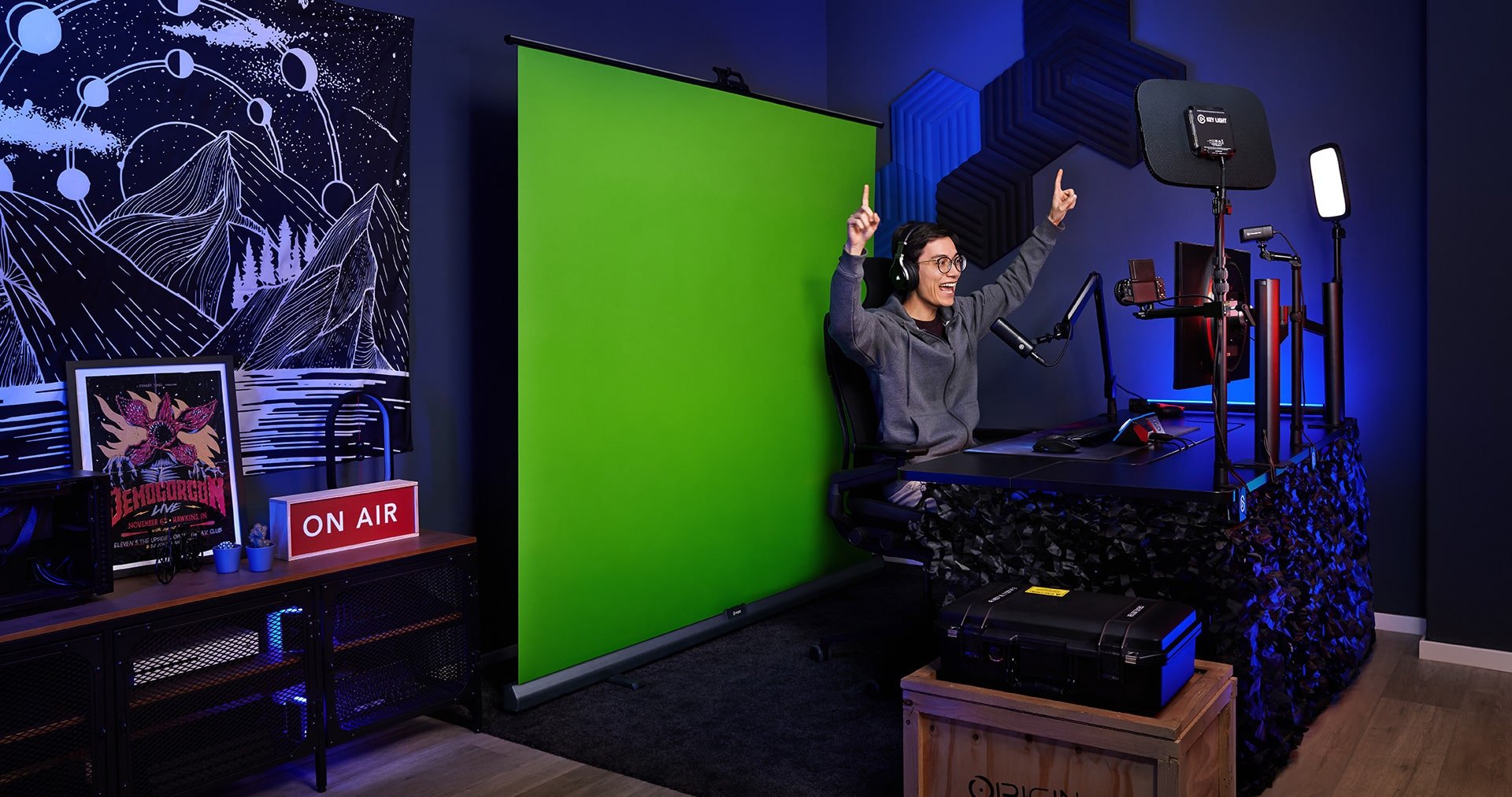 Stream Deck
