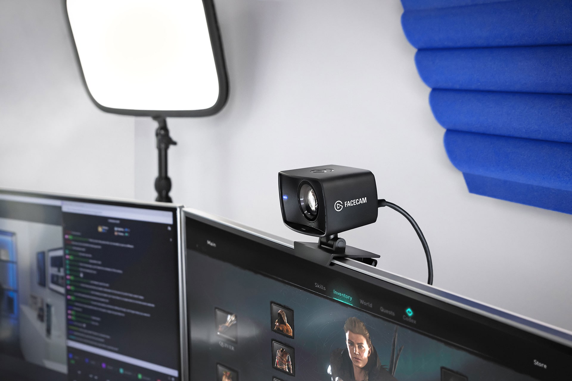 Facecam