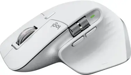 Ratones MX Master 3S de diferentes colores