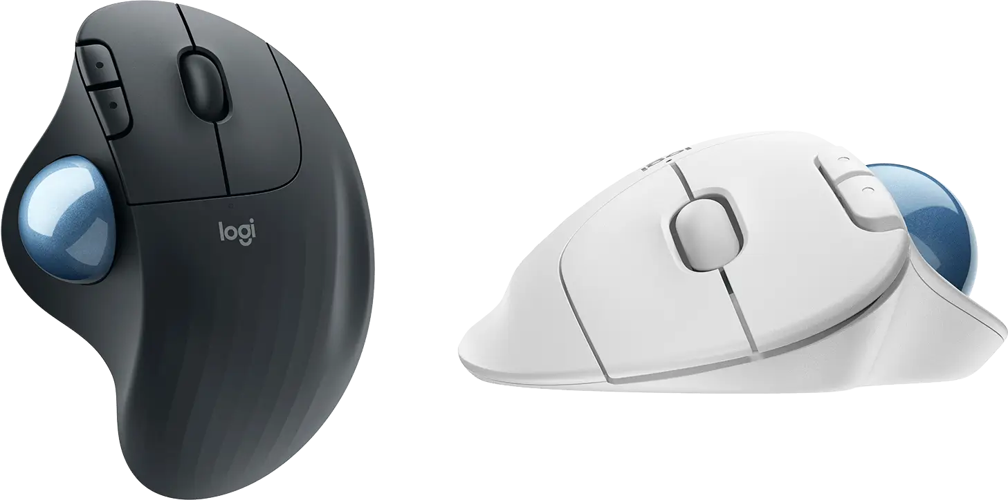 Ratones M575