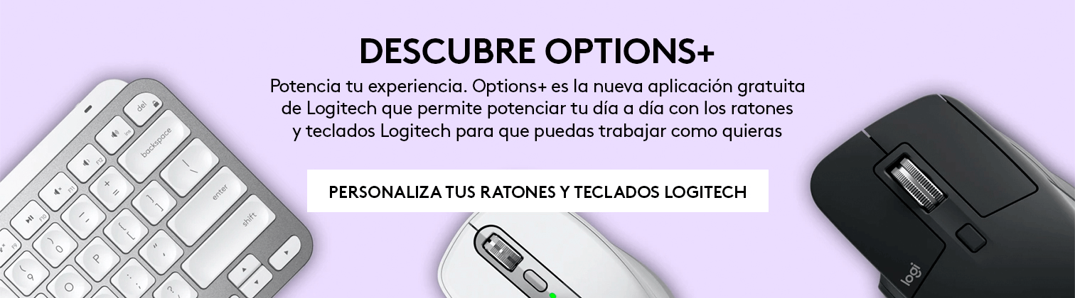 Options+